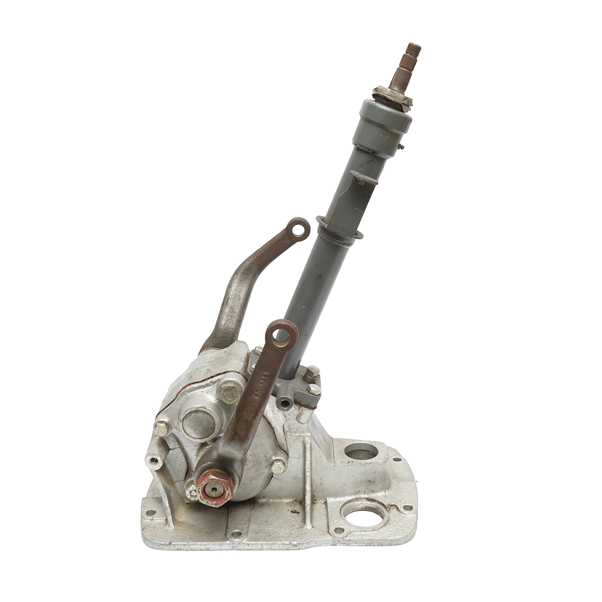Caseta directie asamblata Massey Ferguson cod OEM 0011676U91 - imagine 3