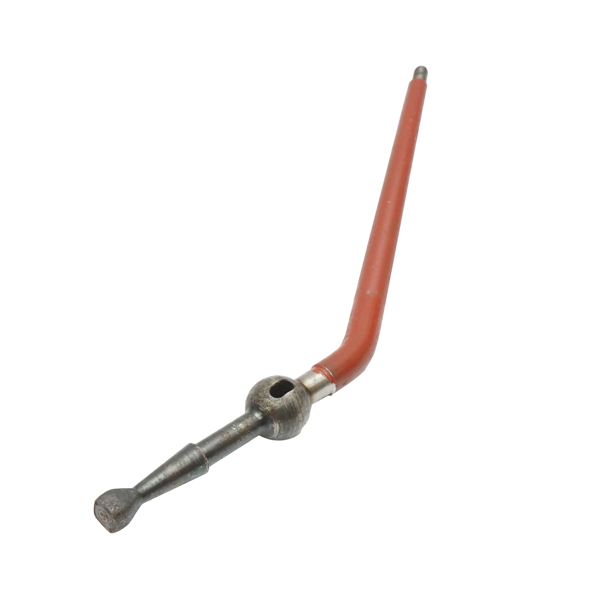 Maneta schimbator viteze Massey Ferguson cod OEM 1873275M2 - imagine 3