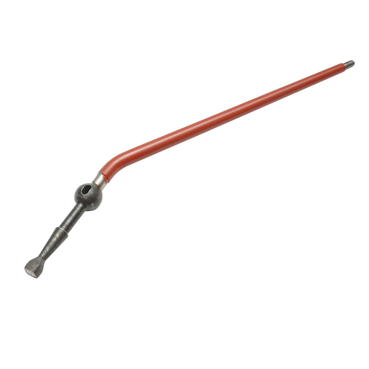 Maneta schimbator viteze Massey Ferguson cod OEM 1873274M2, 1673892M3, 1673892, 1873274, 1673892M3, 1873274M1 - imagine 3