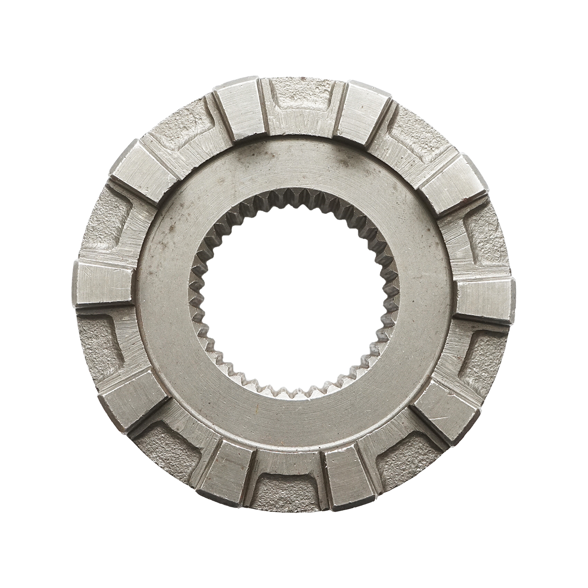Cupla blocare diferential spate Massey Ferguson cod OEM 897036M1 - imagine 3