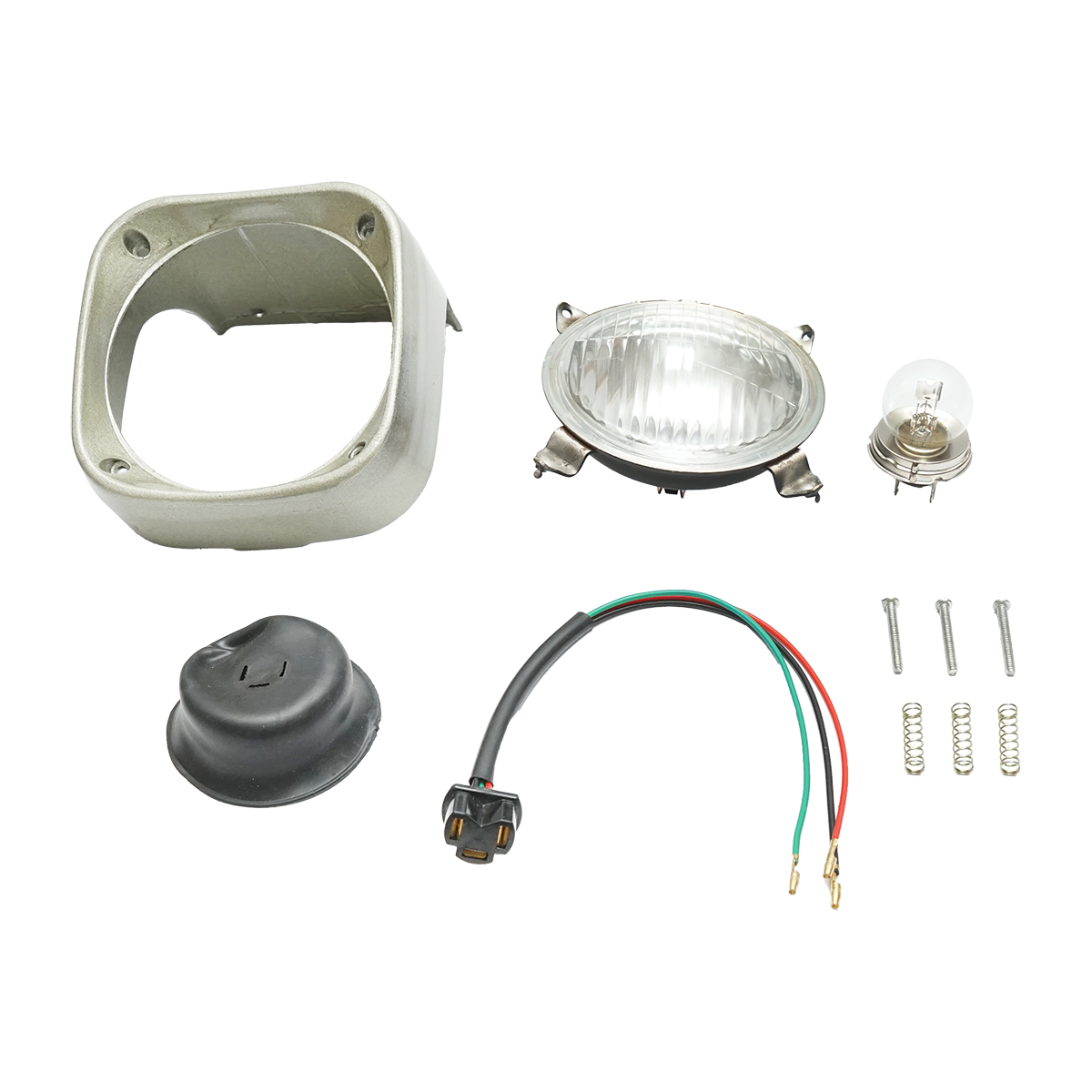 Far dreapta Massey Ferguson, Landini cod OEM 1860183, 1829499, 189-20, 963435M91, 963436M1, 1621206M1, 1662378M91, 1672768M91, 1672770M91, 1860175M1, 1890154M1 - imagine 2