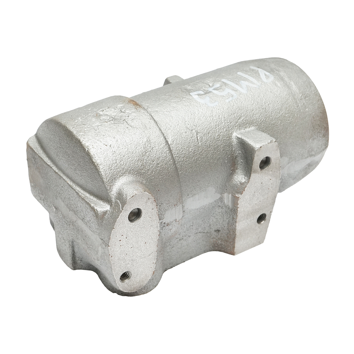 Camasa cilindru hidraulic 85mm Massey Ferguson cod OEM 897594M5, 897594M6, 1671082M1, 897594M3 - imagine 2