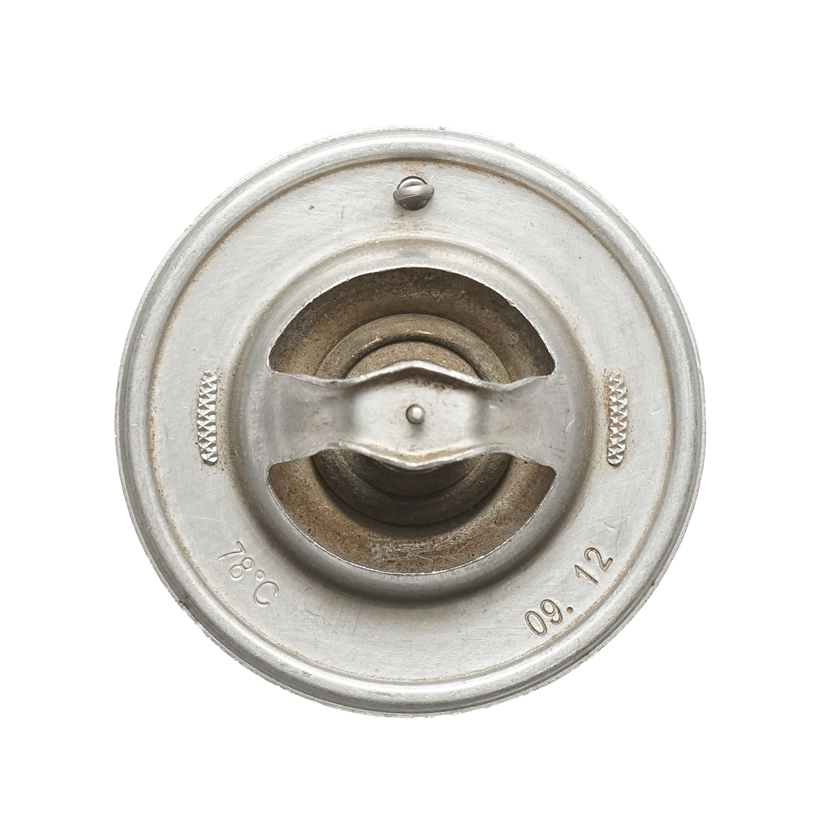 Termostat Massey Ferguson cod OEM 2485666 - imagine 2
