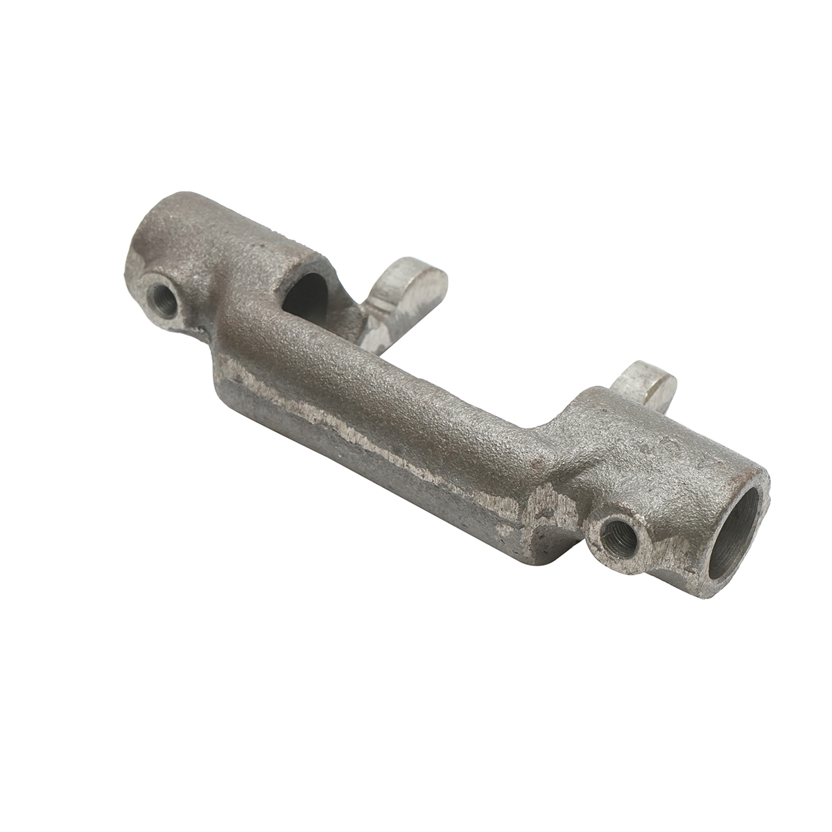 Furca U rulment presiune ambreiaj Massey Ferguson cod OEM 886719, 886719M1, 909434M1, 909434M2 - imagine 3