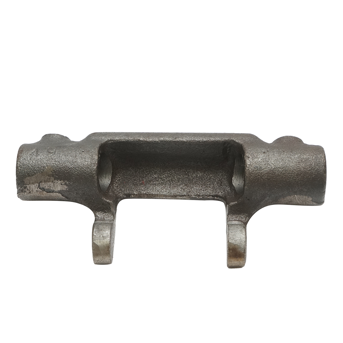 Furca U rulment presiune ambreiaj Massey Ferguson cod OEM 886719, 886719M1, 909434M1, 909434M2 - imagine 2