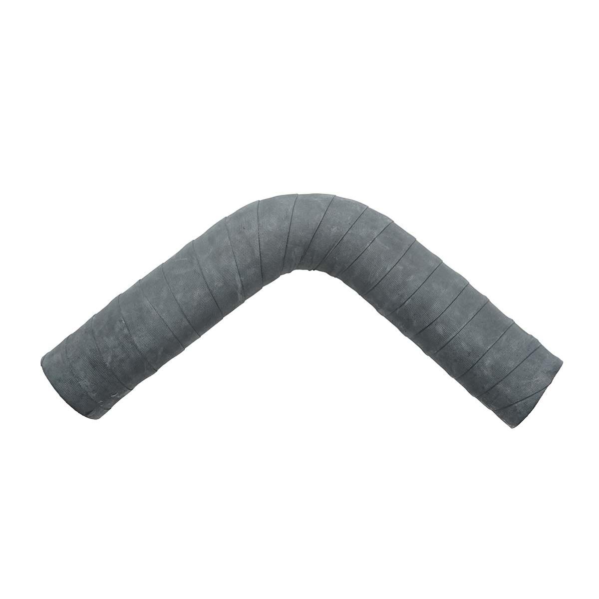 Furtun radiator inferior Massey Ferguson cod OEM 1860374M2, 1860374, 186968, 186968M1 - imagine 2