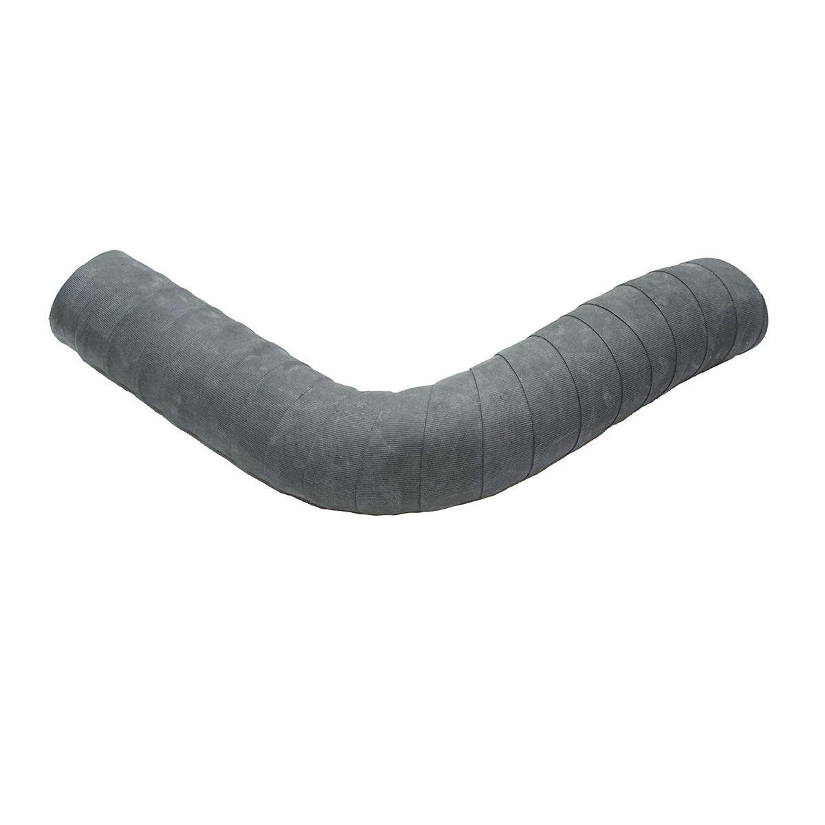 Furtun radiator inferior Massey Ferguson cod OEM 1860374M2, 1860374, 186968, 186968M1 - imagine 3