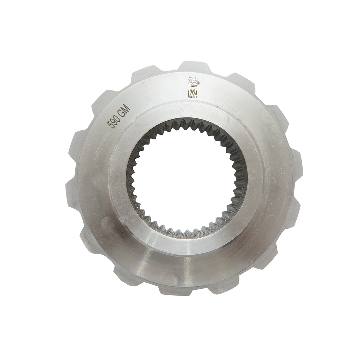 Pinion planetara Massey Ferguson exterior Z=14, interior Z=39 cod OEM 885518M1, 885518, 885517M1, 885518M2, 885518M4, 885518M5 - imagine 4