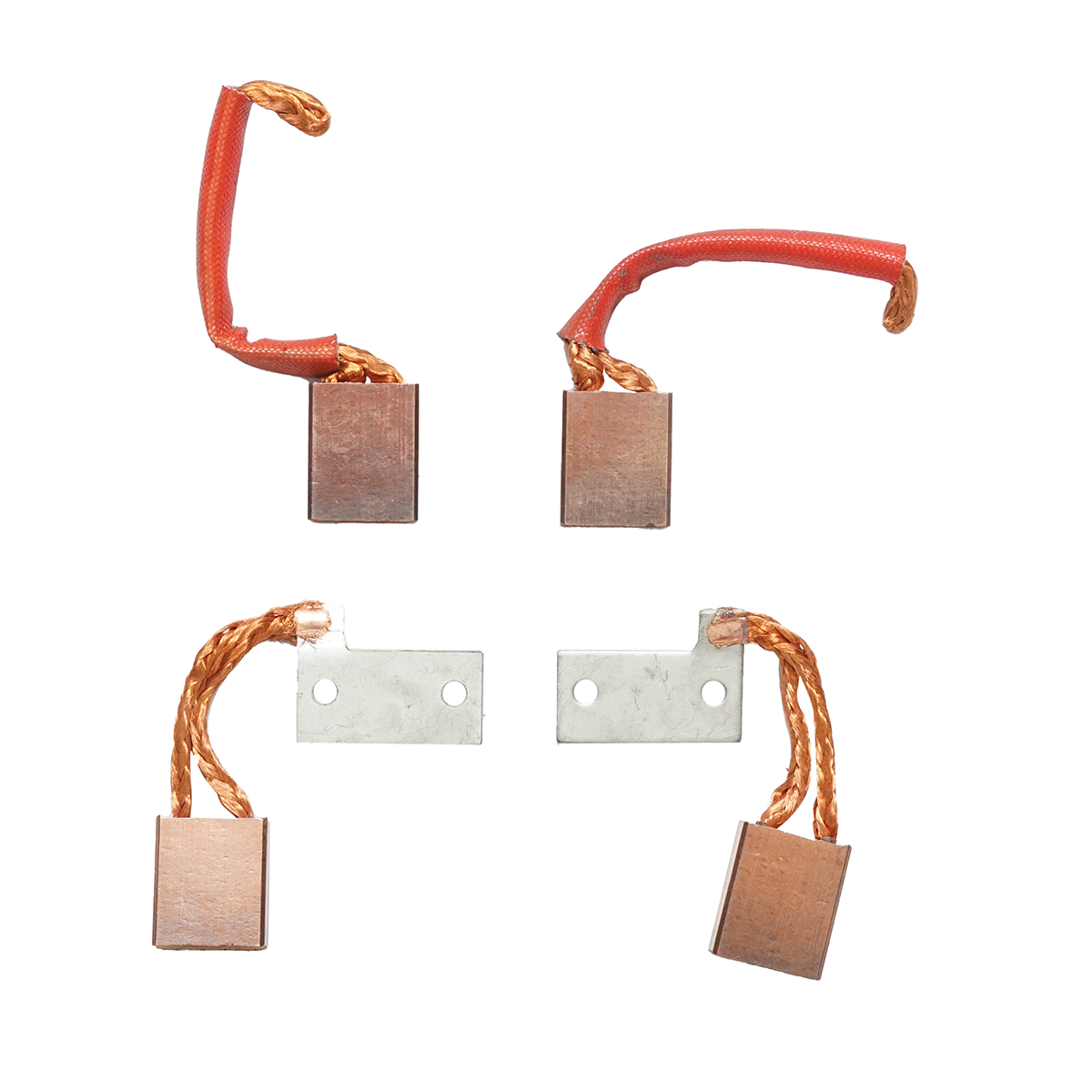 Set perii electromotor Massey Ferguson cod OEM 1012012M91 - imagine 2