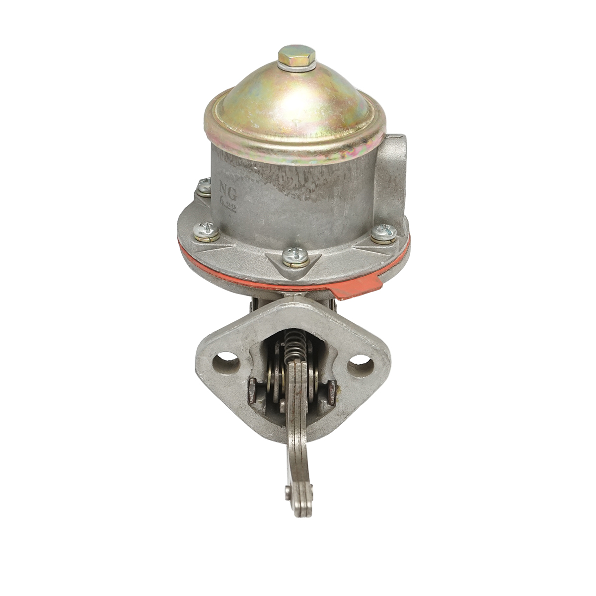 Pompa alimentare Massey Ferguson cod OEM 2641328, 2641336 - imagine 3