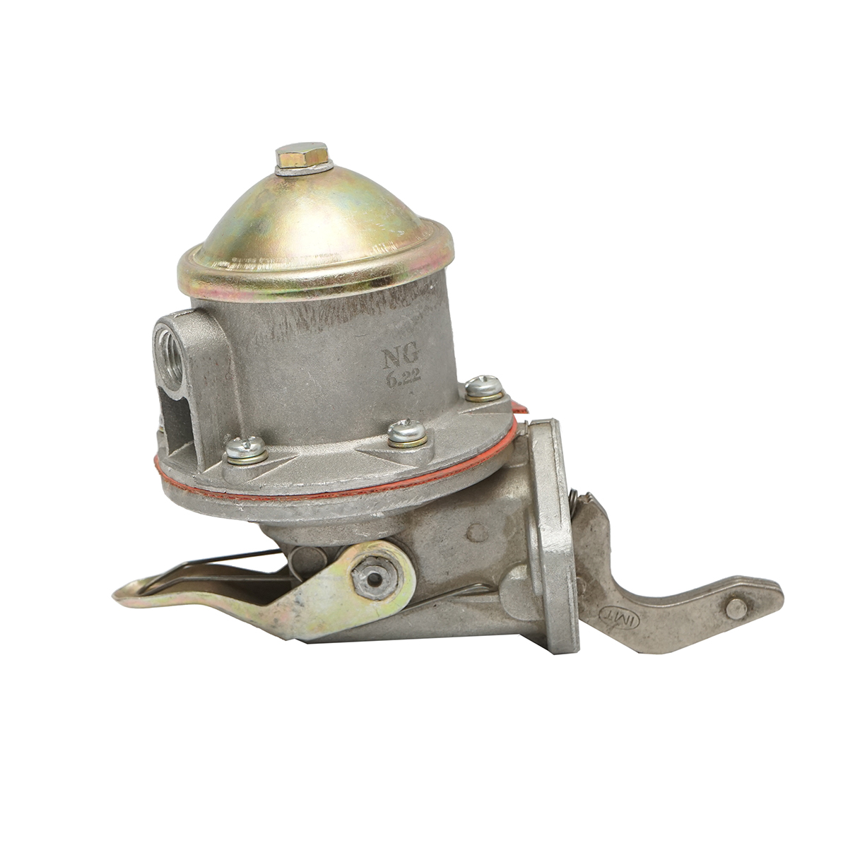 Pompa alimentare Massey Ferguson cod OEM 2641328, 2641336 - imagine 4