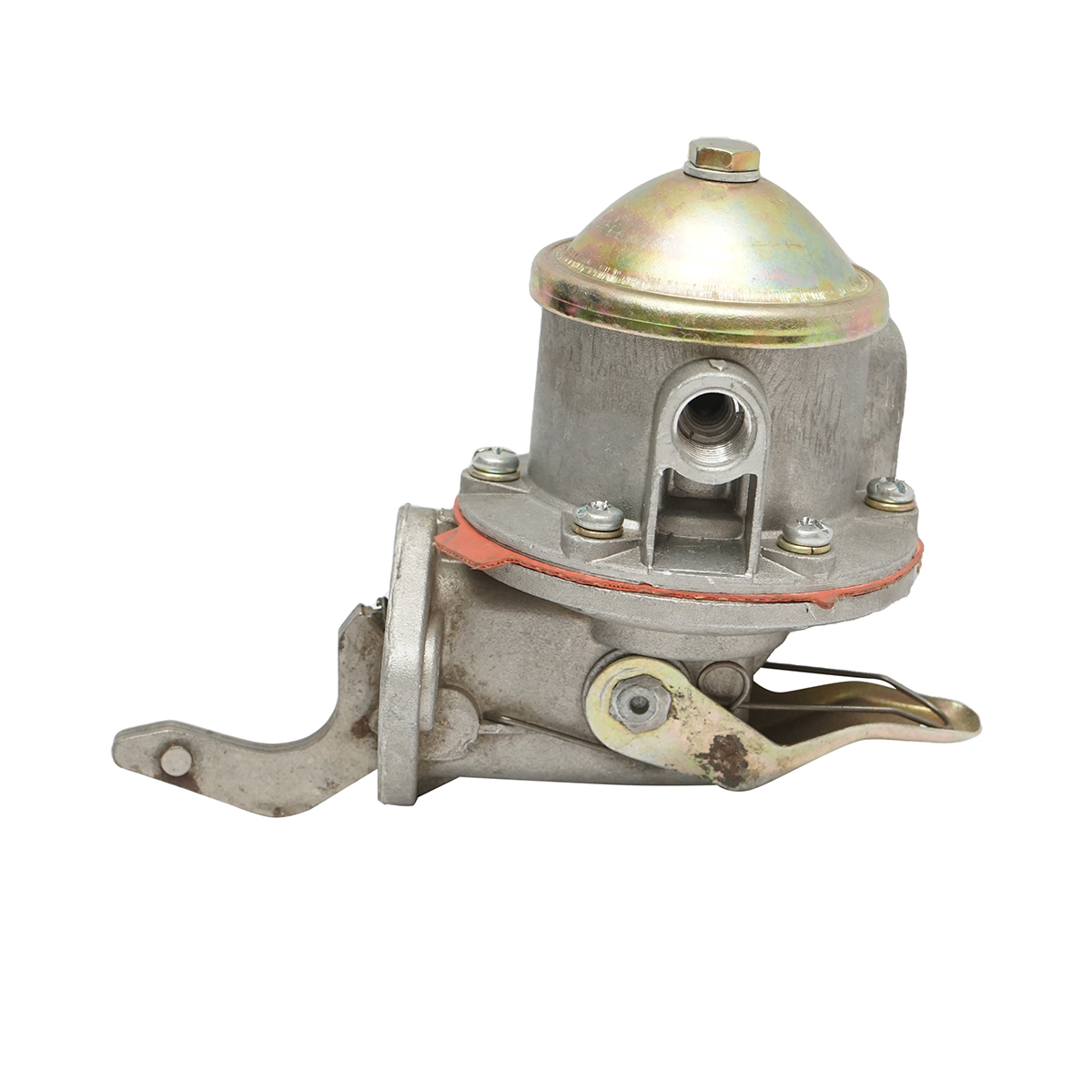 Pompa alimentare Massey Ferguson cod OEM 2641328, 2641336 - imagine 2