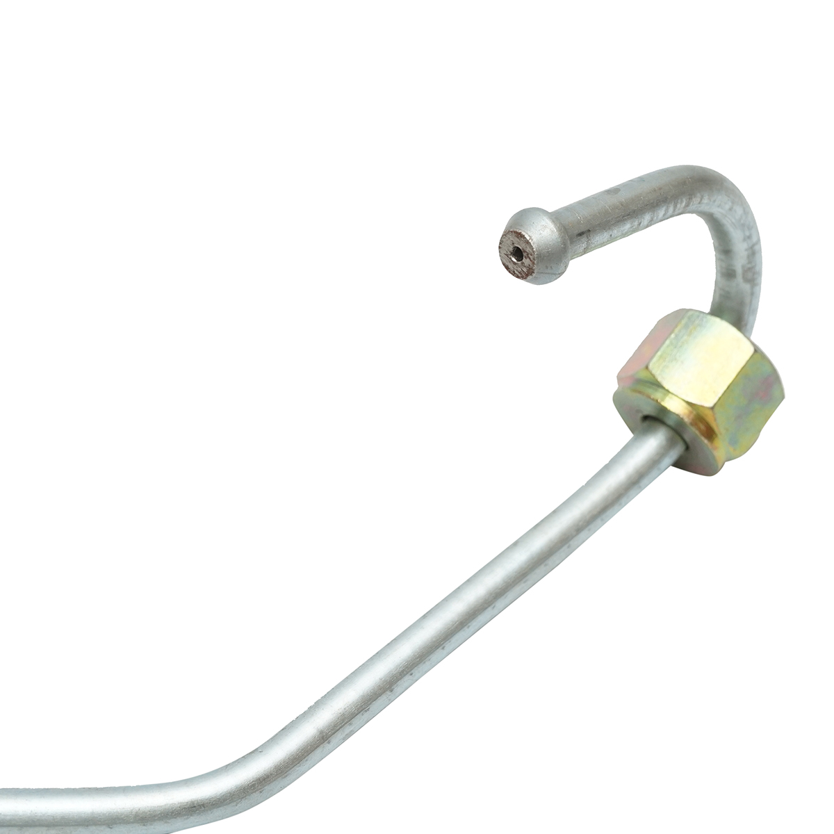 Set conducte injector 3 cilindrii Massey Ferguson cod OEM 35342005, 35342004, 35342006 - imagine 4