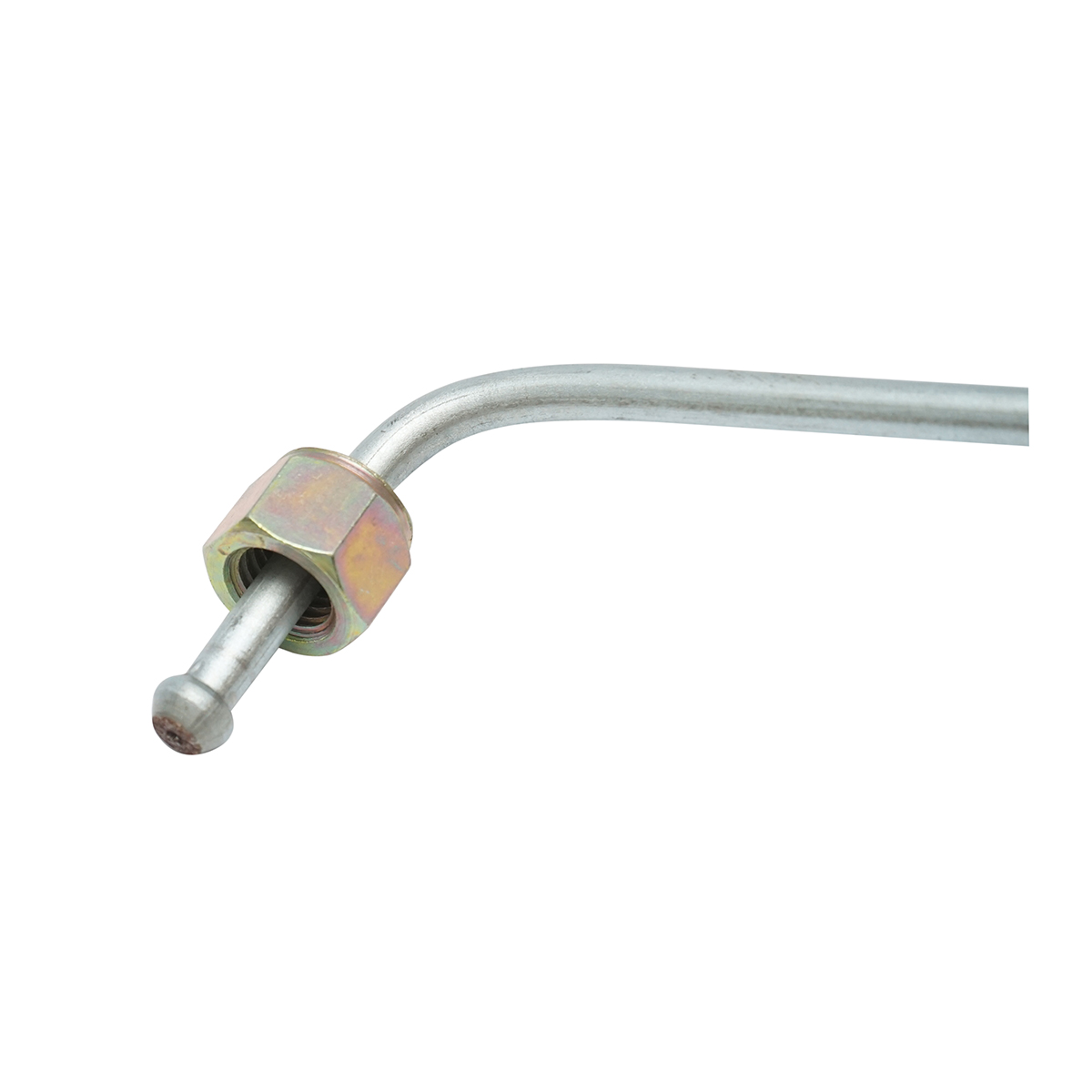 Set conducte injector 4 cilindrii Massey Ferguson cod OEM 35343026, 35343025, 35343027, 35343028 - imagine 2