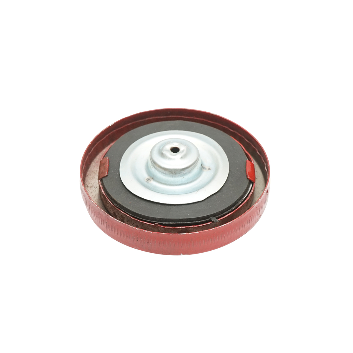 Buson rezervor combustibil Massey Ferguson cod OEM 963023M2, 828583M91, 963023 - imagine 2