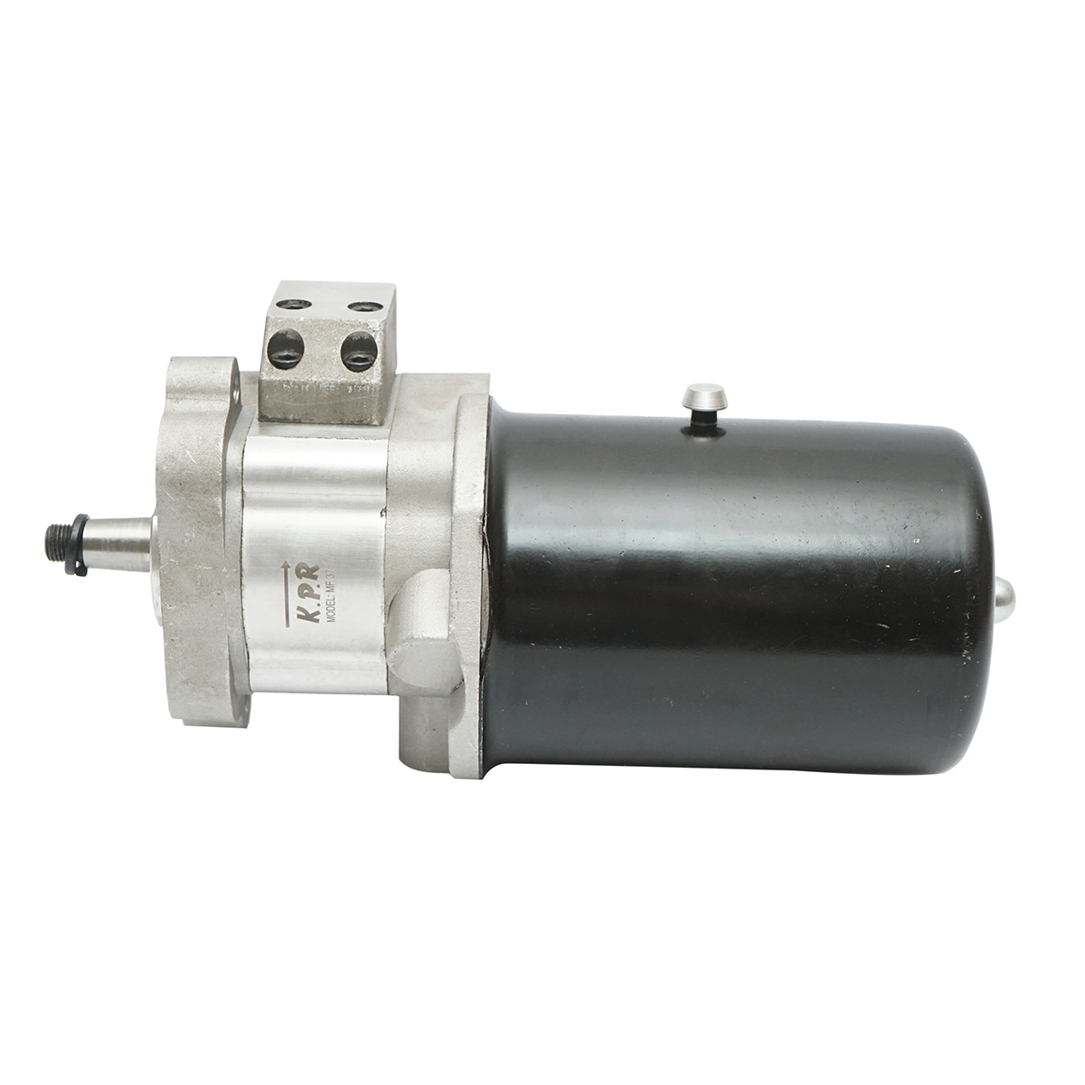 Pompa hidraulica servodirectie Massey Ferguson cod OEM 897147M92 - imagine 2
