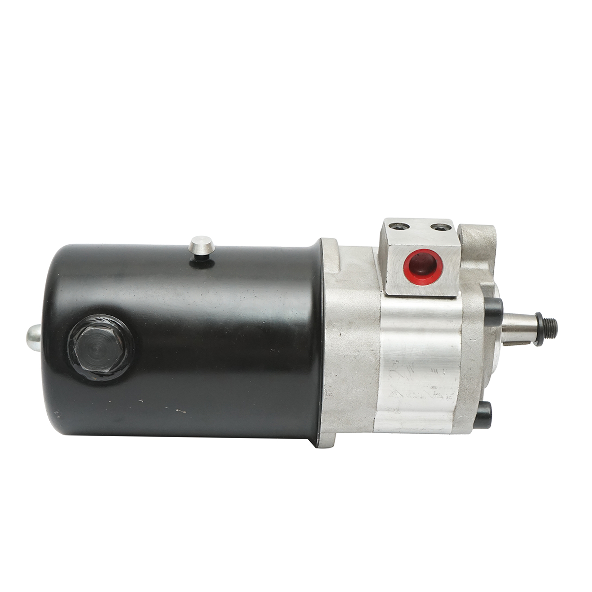 Pompa hidraulica servodirectie Massey Ferguson cod OEM 897147M92 - imagine 3