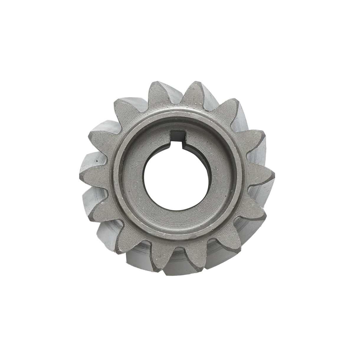 Pinion ax pompa servodirectie Massey Ferguson cod OEM 897159, 897159M1, 897159M2 - imagine 2