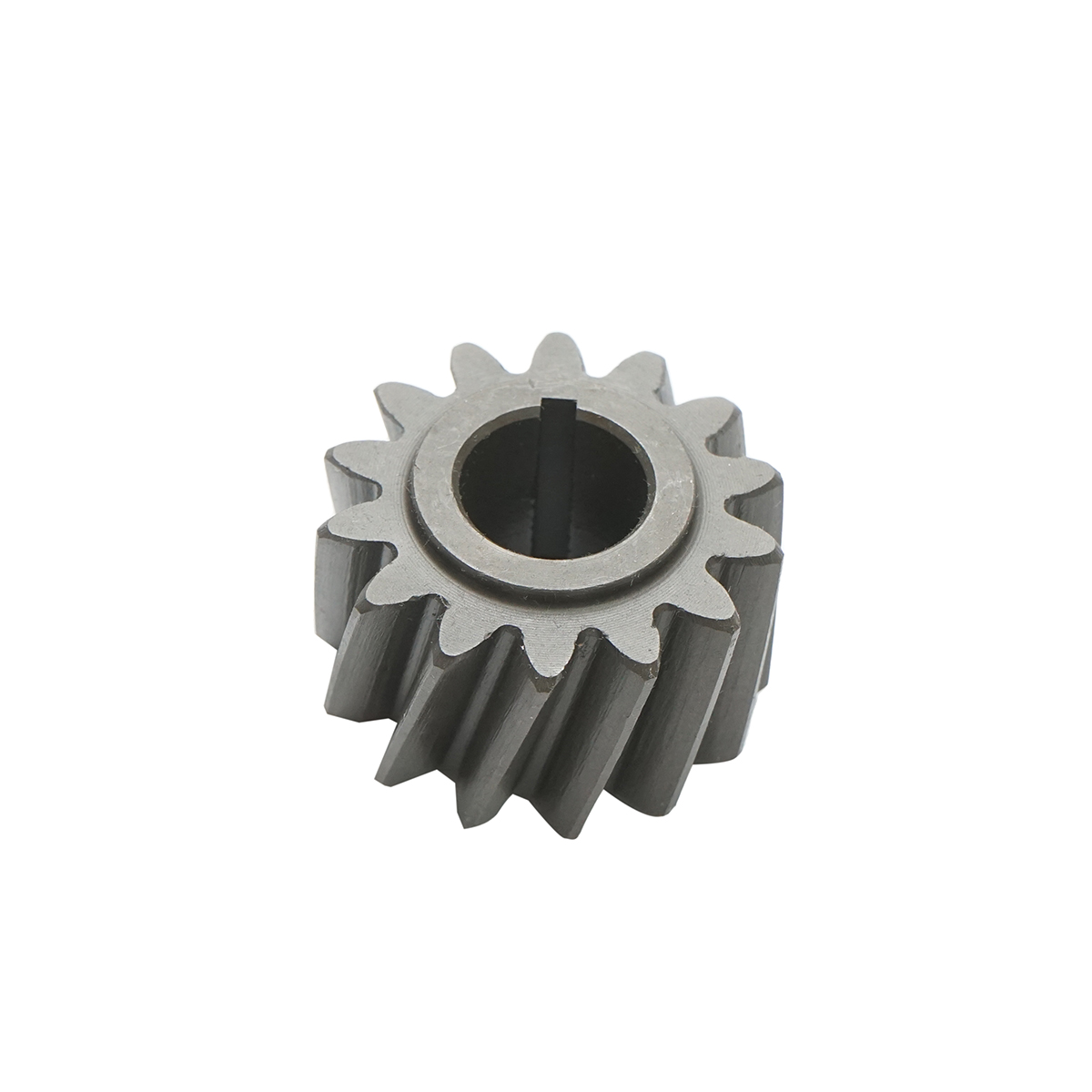 Pinion ax pompa servodirectie Massey Ferguson cod OEM 897159, 897159M1, 897159M2 - imagine 3