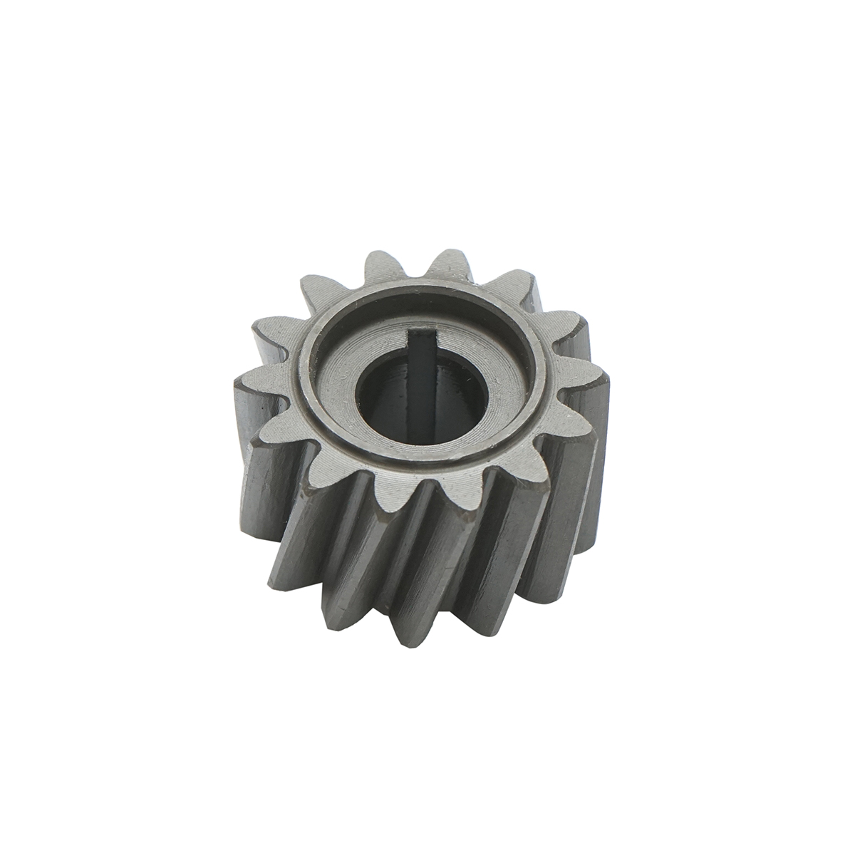 Pinion ax pompa servodirectie Massey Ferguson cod OEM 897159, 897159M1, 897159M2