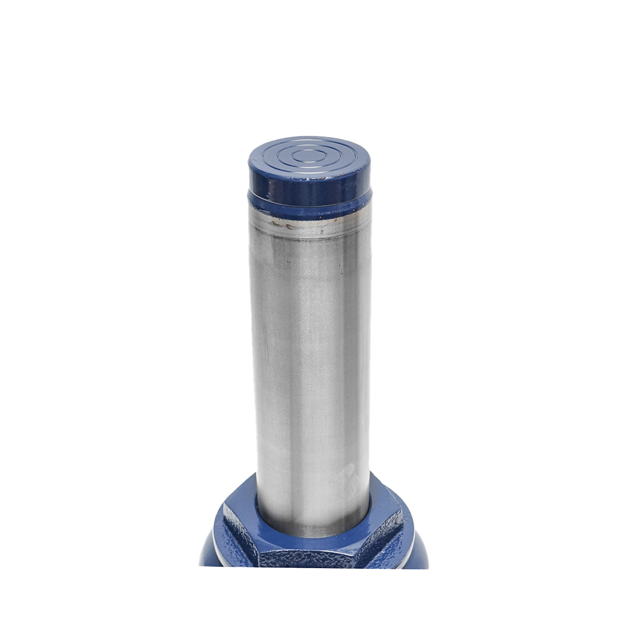 Cric hidraulic tip piston 32 tone cu supapa 250mm - imagine 8