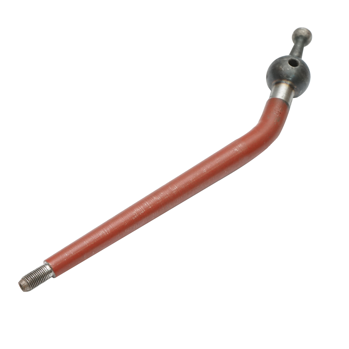 Maneta schimbator viteze Massey Ferguson cod OEM 1673814M2, 1673814, 891405, 891405M1 - imagine 3