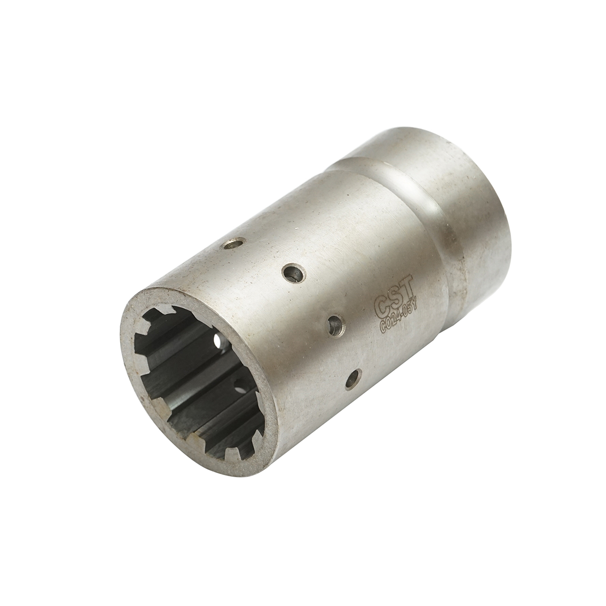 Cuplaj grup conic spate scurt Massey Ferguson cod OEM 1871924M1 - imagine 2