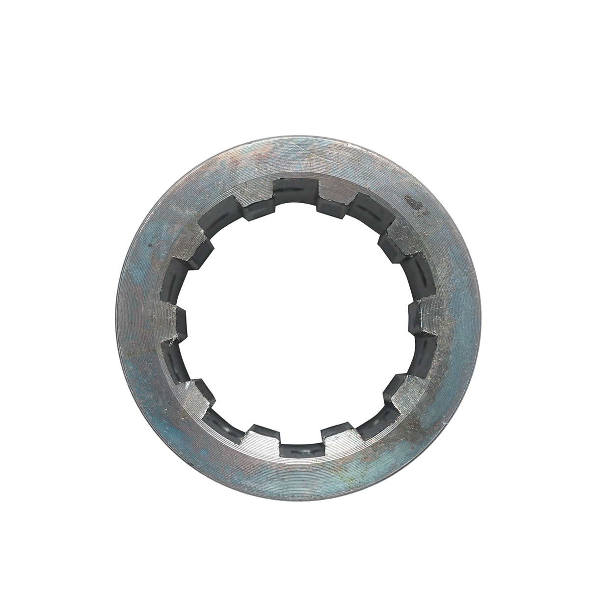 Cuplaj grup conic spate scurt Massey Ferguson cod OEM 1680189M1 - imagine 3