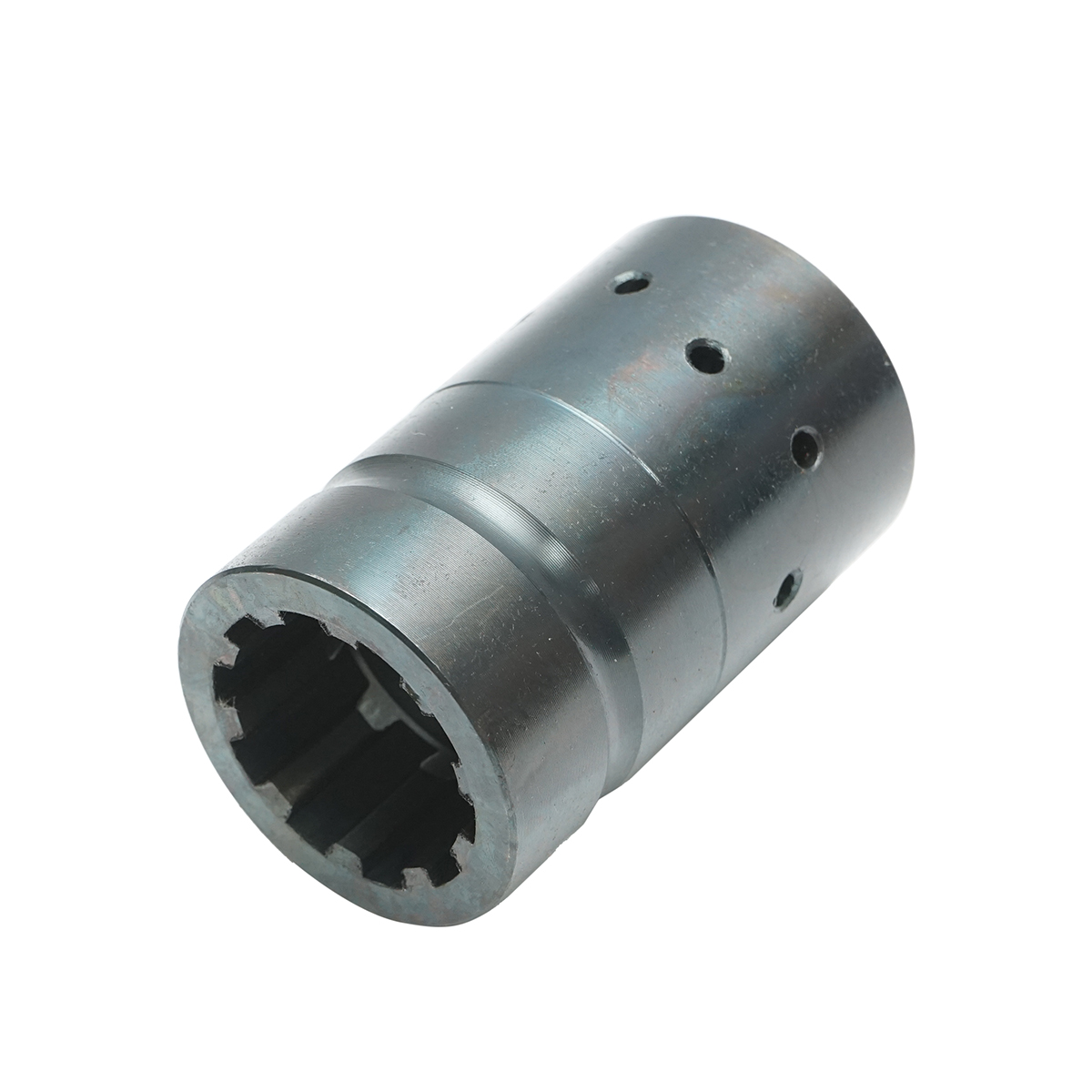 Cuplaj grup conic spate scurt Massey Ferguson cod OEM 1680189M1 - imagine 2