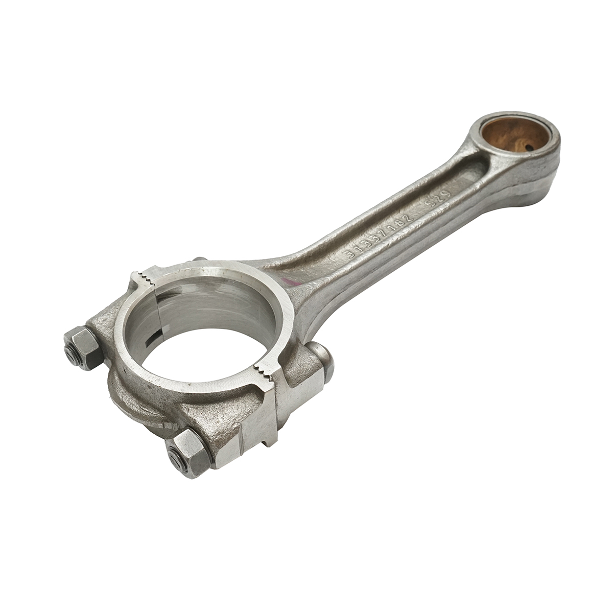 Biela motor Massey Ferguson, Ford cod OEM 637439M91, 59908, M7BJ0052, ZZ90011, 81803971, 957E6200 - imagine 2