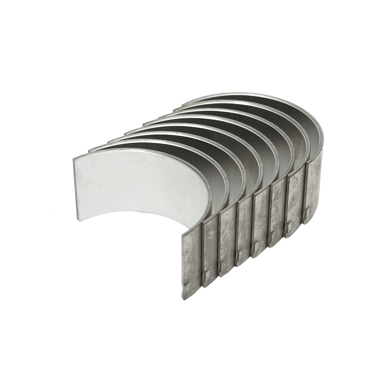 Set cuzineti palier STD, 4 cilindrii Massey Ferguson cod OEM 40339, 4227070M91, 423669, 735168M91, 81558, 735168 - imagine 5