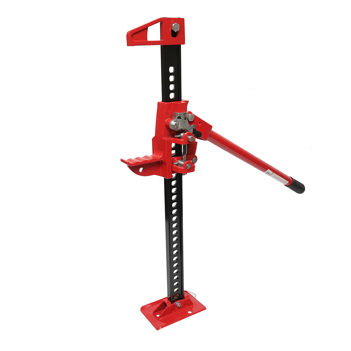 Cric mecanic OFF ROAD tip farm 33 inch sarcina maxima 3 Tone Breckner Germany - imagine 3