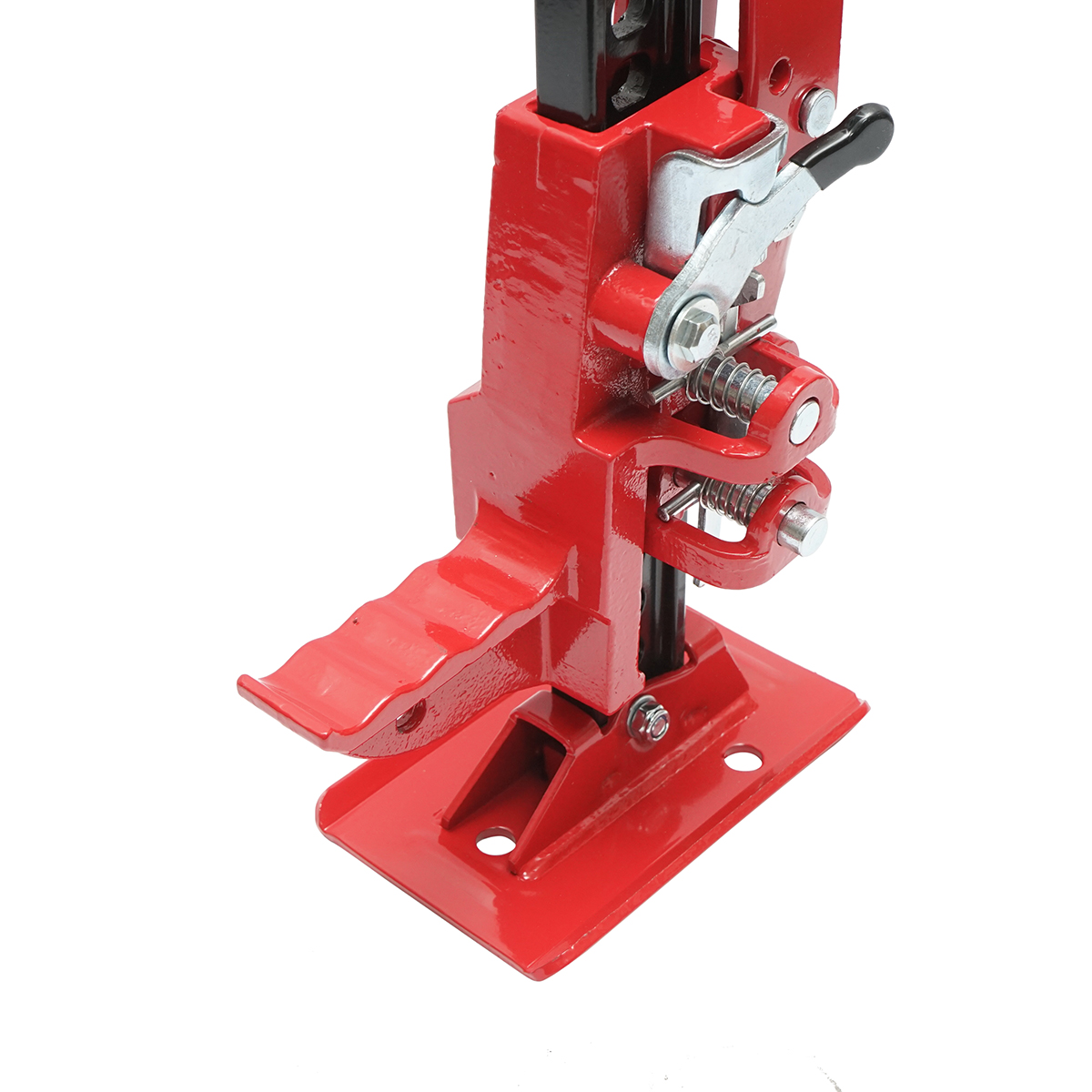 Cric mecanic OFF ROAD tip farm 33 inch sarcina maxima 3 Tone Breckner Germany - imagine 6