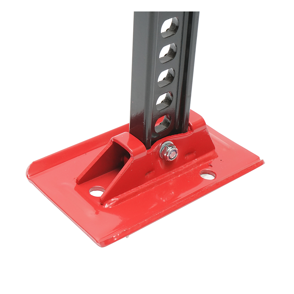 Cric mecanic OFF ROAD tip farm 33 inch sarcina maxima 3 Tone Breckner Germany - imagine 7