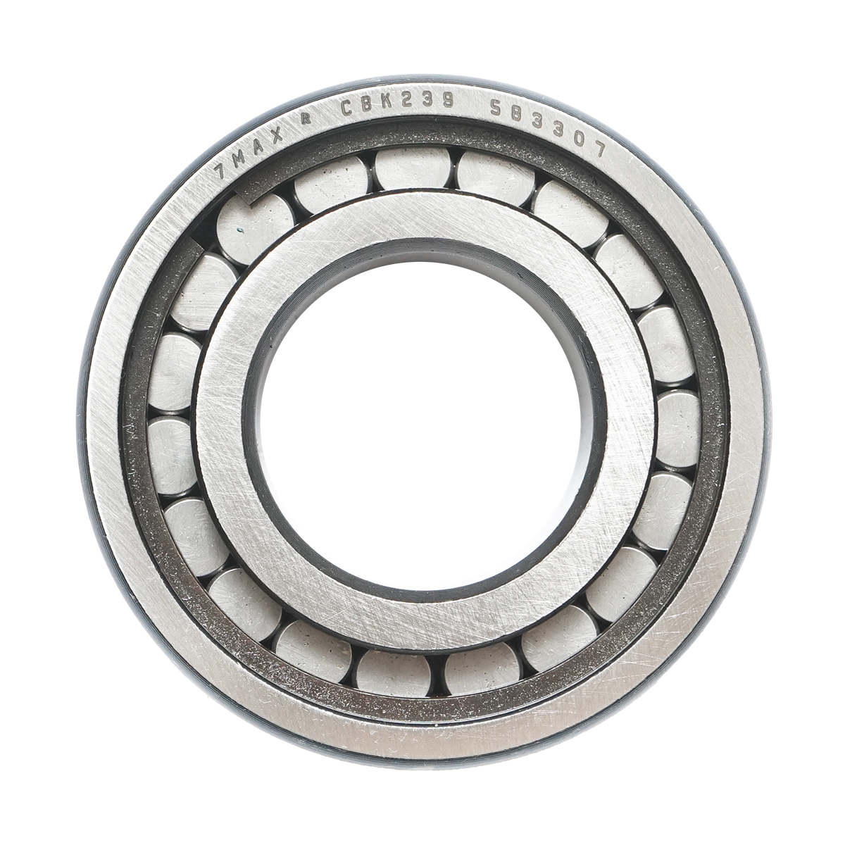 Rulment pinion atac grup conic spate Massey Ferguson cod OEM 191250M1, 191250, 196098M1, 196098 - imagine 2