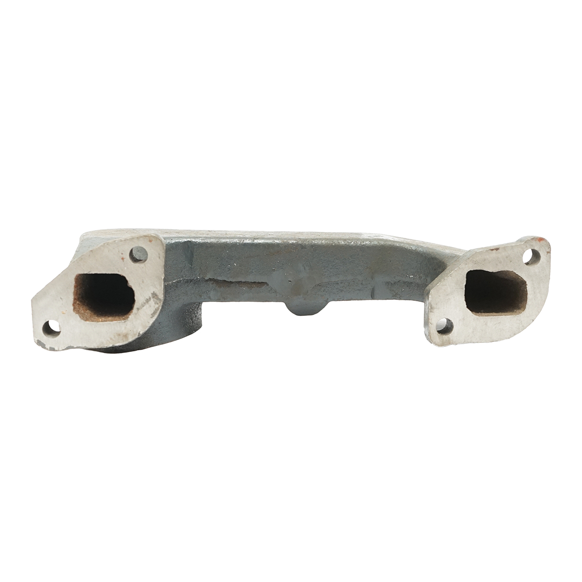Galerie evacuare Massey Ferguson, Landini cod OEM 734874M1, 37781341 - imagine 3