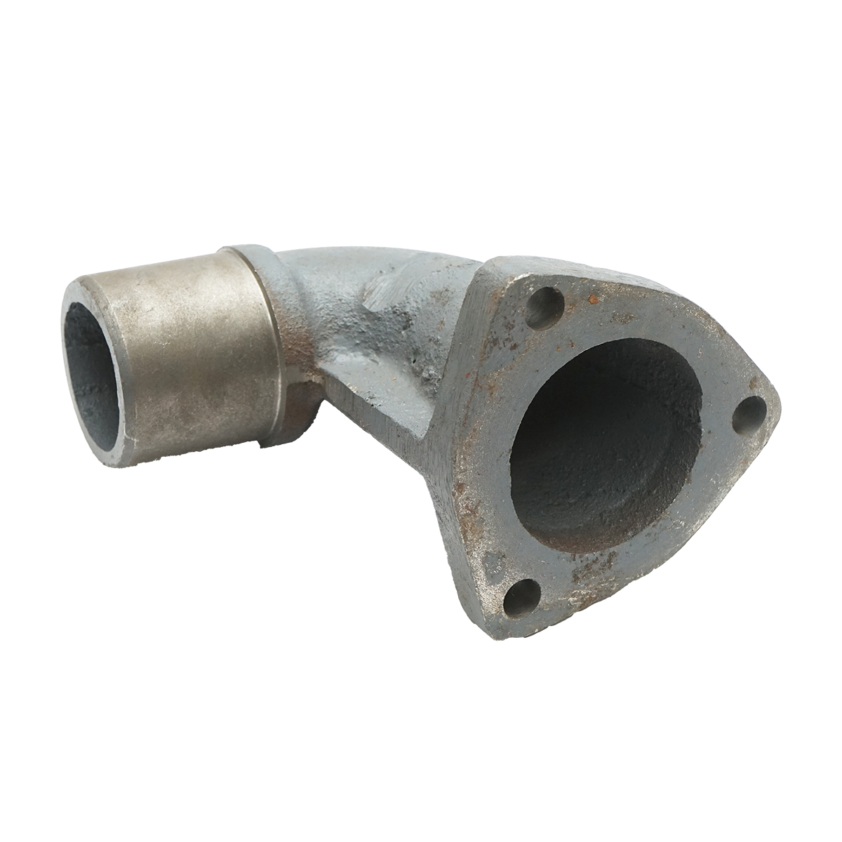 Cot galerie evacuare Massey Ferguson cod OEM 1862807M1 - imagine 2
