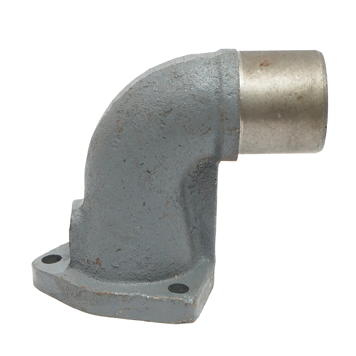 Cot galerie evacuare Massey Ferguson cod OEM 1862807M1 - imagine 3