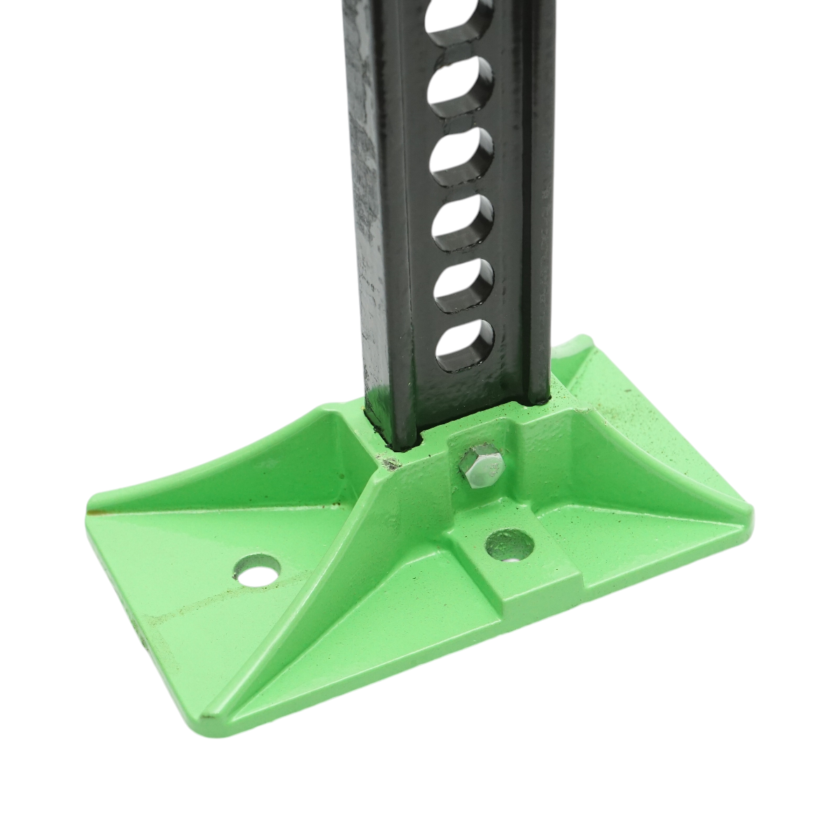 Cric mecanic OFF ROAD tip farm 48 inch sarcina maxima 3 Tone Breckner Germany - imagine 6