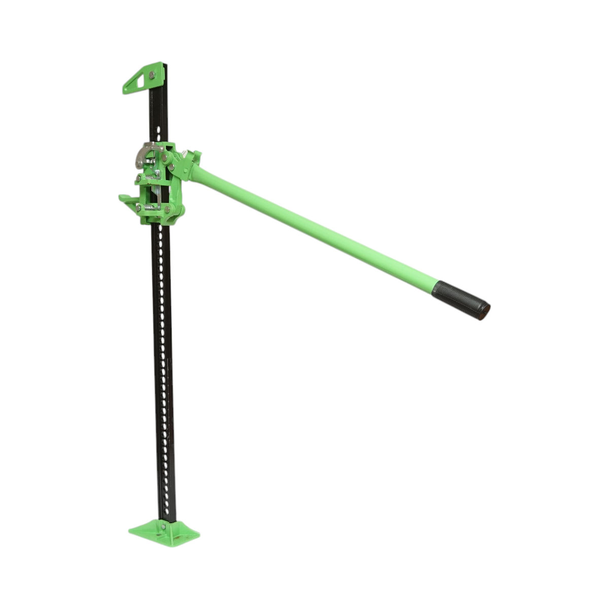 Cric mecanic OFF ROAD tip farm 48 inch sarcina maxima 3 Tone Breckner Germany - imagine 2