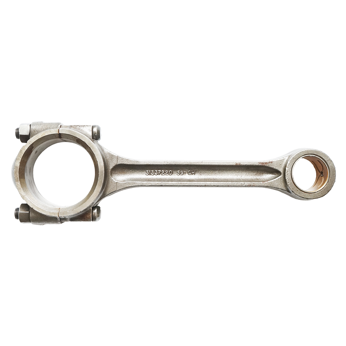 Biela motor Massey Ferguson, Landini cod OEM ZZ90010, 3637392M91, 736386M91, 84774, 91051, M7BJ0014, ZZ90010