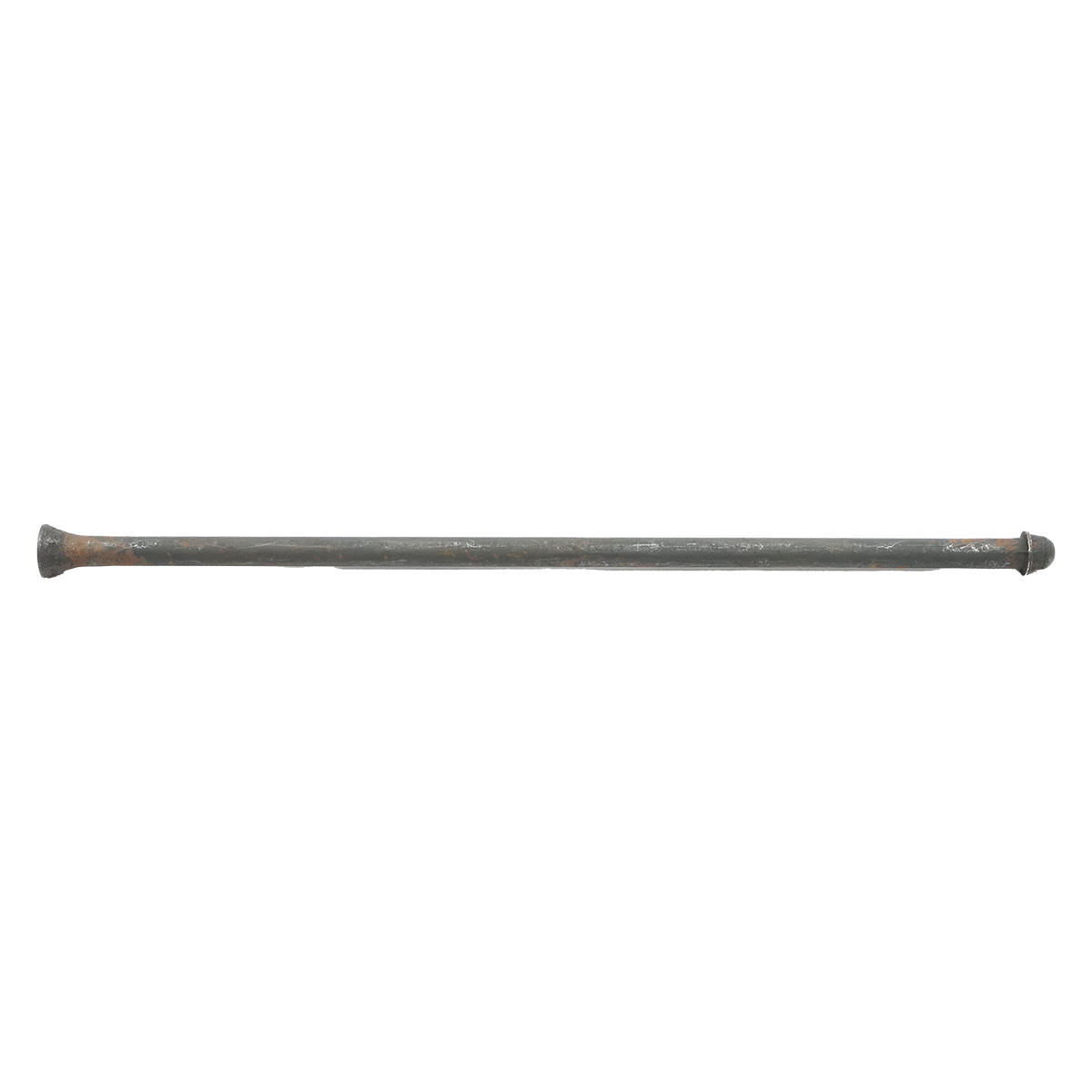 Tija culbutori Massey Ferguson, Landini cod OEM 31434307, 3725455, 733817M1 - imagine 2