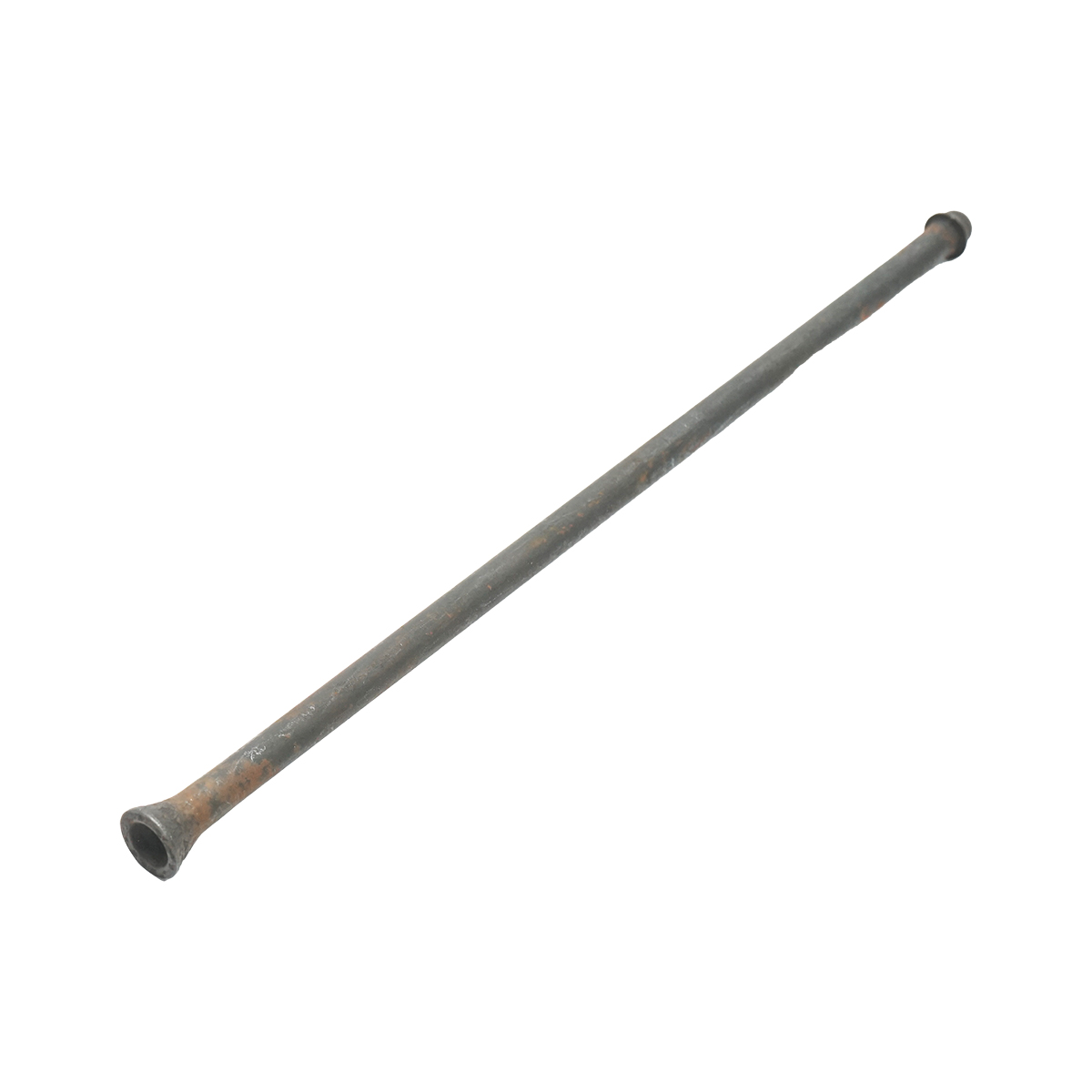 Tija culbutori Massey Ferguson, Landini cod OEM 31434307, 3725455, 733817M1 - imagine 3