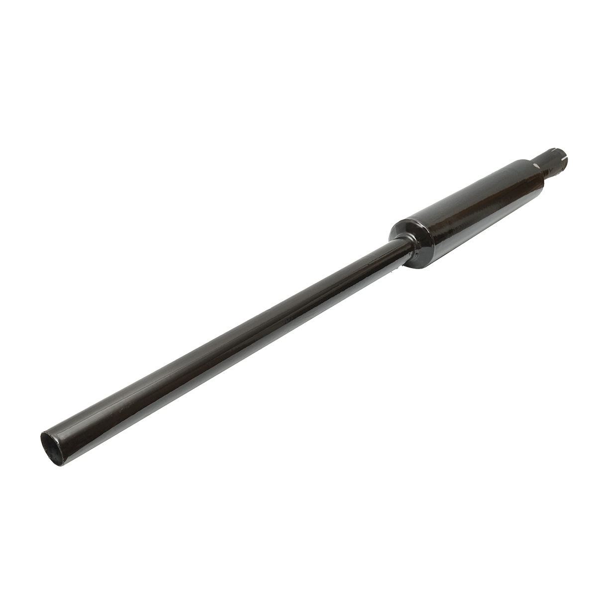 Toba esapament Massey Ferguson cod OEM 894291M2 - imagine 2