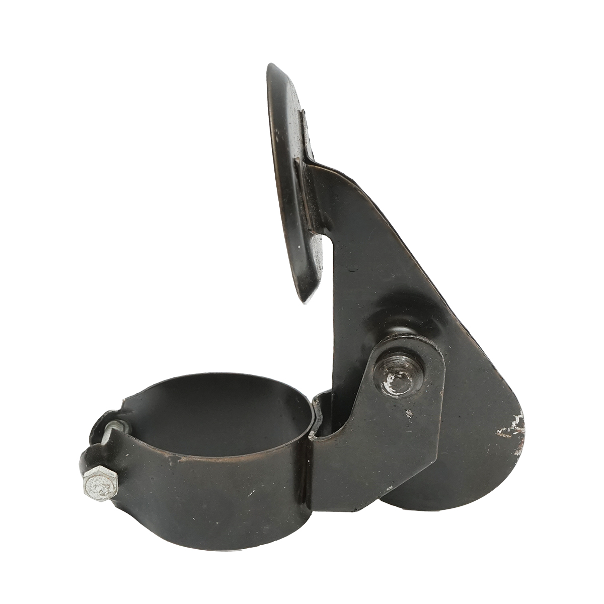 Clapeta teava esapament 57.1mm pentru David Brown, Landini, Valmet, Ford, New Holland cod OEM 001686U91, 192791M91, 213998M1, 213998 - imagine 4