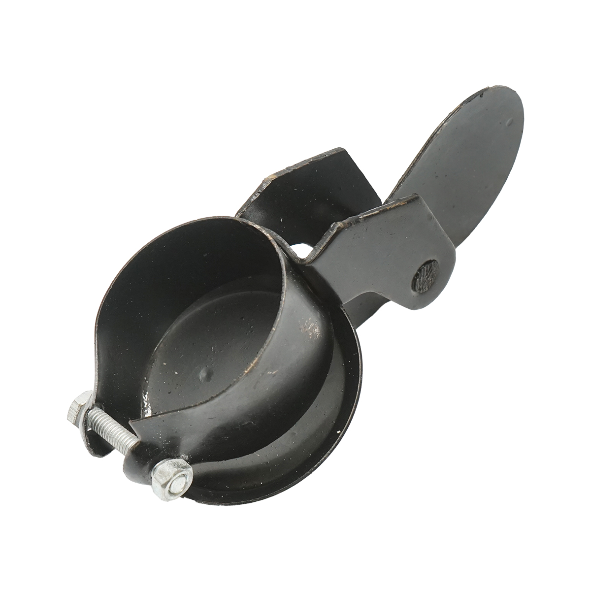 Clapeta teava esapament 57.1mm pentru David Brown, Landini, Valmet, Ford, New Holland cod OEM 001686U91, 192791M91, 213998M1, 213998 - imagine 3