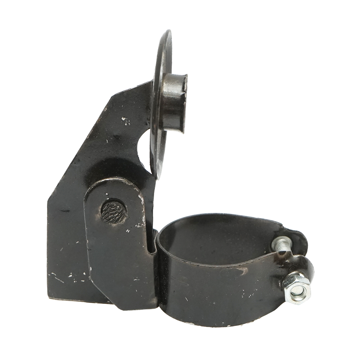 Clapeta teava esapament 50mm Fiat, Massey Ferguson cod OEM 192791M1 - imagine 3