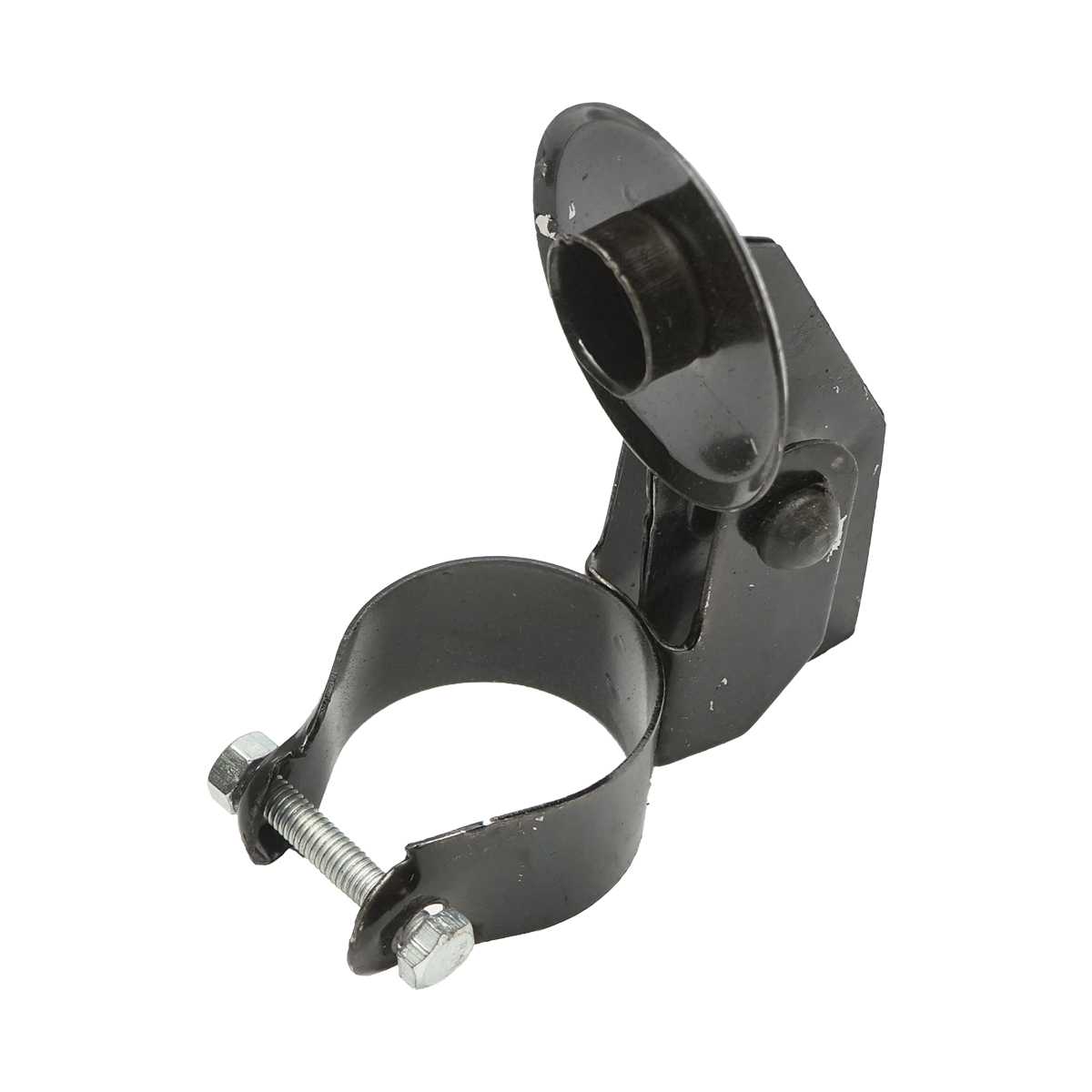 Clapeta teava esapament 50mm Fiat, Massey Ferguson cod OEM 192791M1