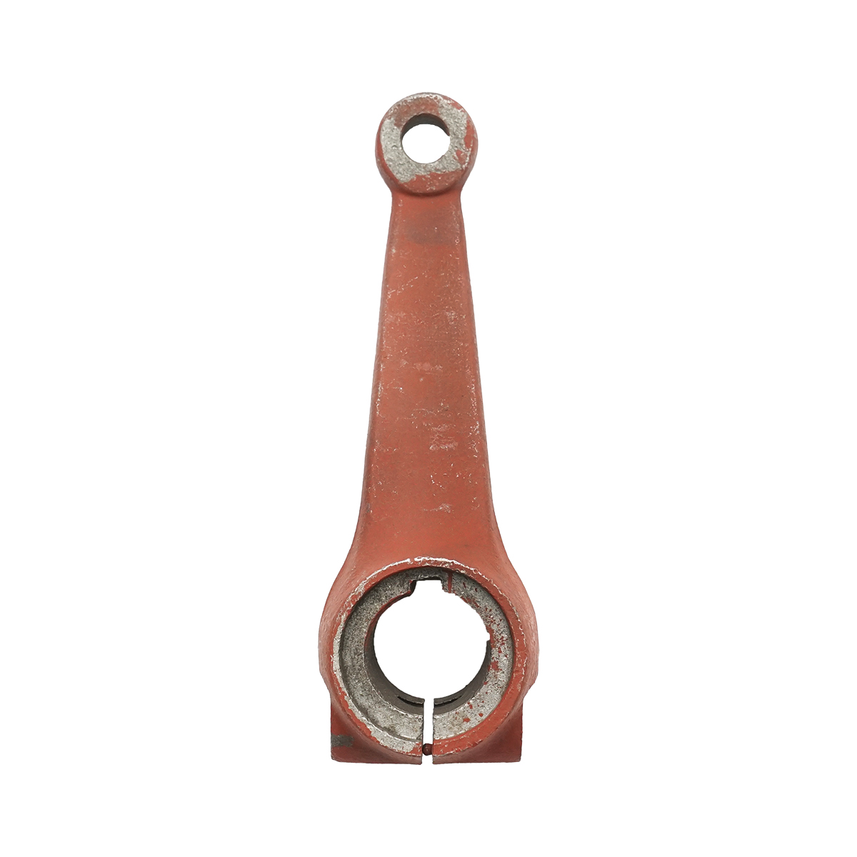 Levier directie Massey Ferguson cod OEM 180350M1 - imagine 2