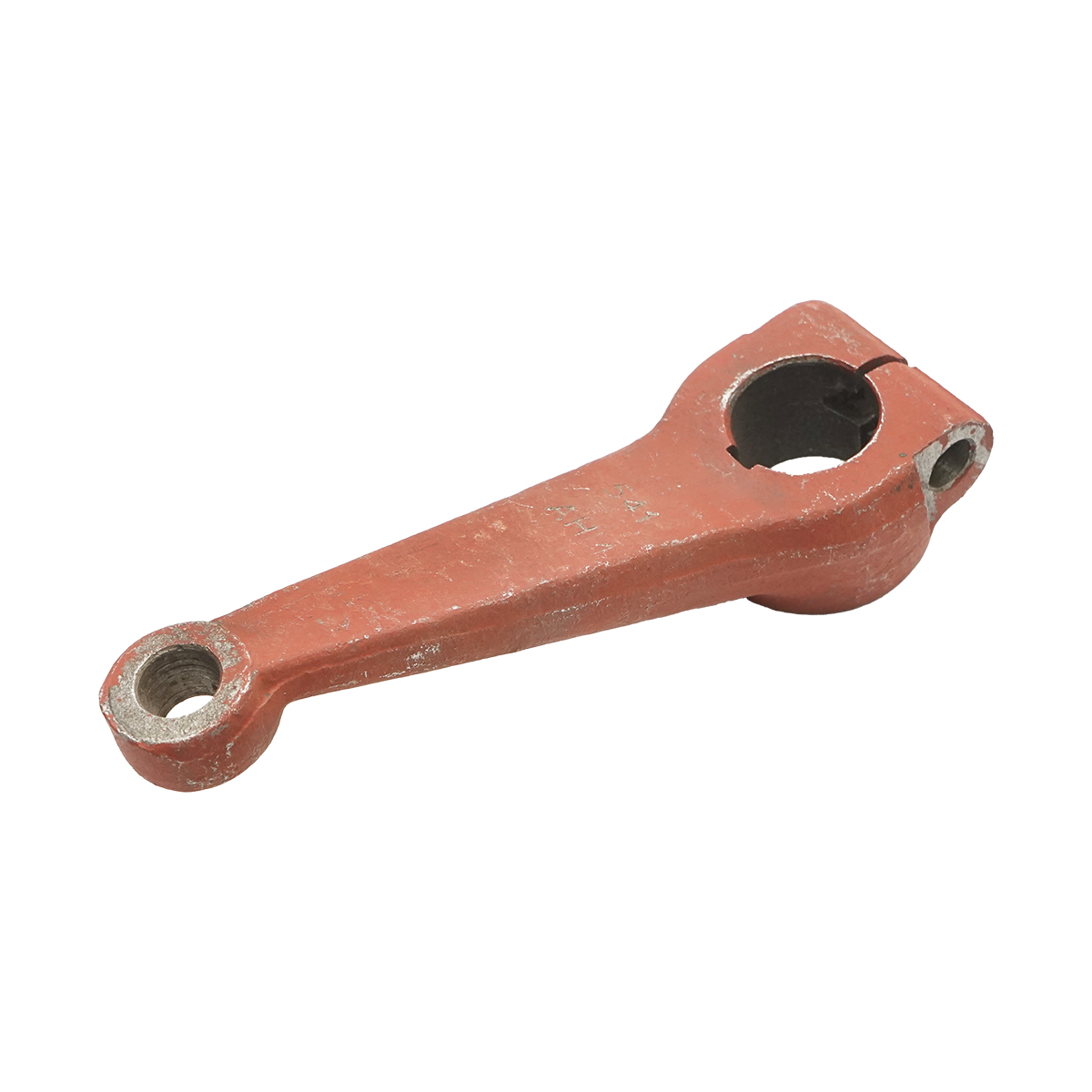 Levier directie Massey Ferguson cod OEM 180350M1 - imagine 3